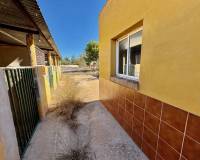 Resale - Finca / Country Property - Los Montesinos