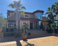 Resale - Finca / Country Property - Los Montesinos