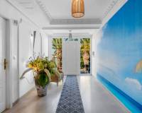 Resale - Finca / Country Property - Los Montesinos