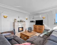 Resale - Finca / Country Property - Los Montesinos