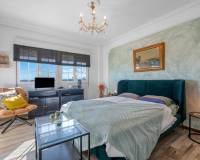 Resale - Finca / Country Property - Los Montesinos