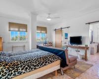 Resale - Finca / Country Property - Los Montesinos