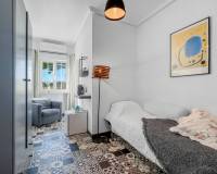 Resale - Finca / Country Property - Los Montesinos