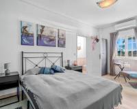 Resale - Finca / Country Property - Los Montesinos