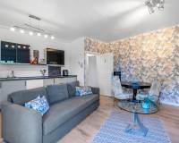 Resale - Finca / Country Property - Los Montesinos