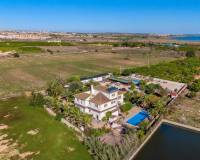 Resale - Finca / Country Property - Los Montesinos