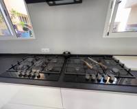 Resale - Finca / Country Property - Los Montesinos