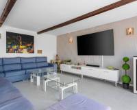 Resale - Finca / Country Property - Los Montesinos