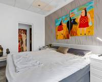 Resale - Finca / Country Property - Los Montesinos