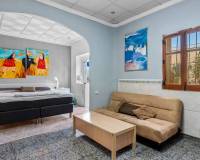 Resale - Finca / Country Property - Los Montesinos