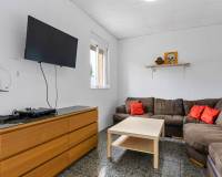 Resale - Finca / Country Property - Los Montesinos