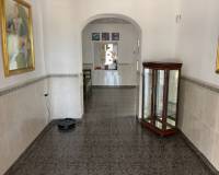 Resale - Finca / Country Property - Los Montesinos