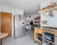 Resale - Finca / Country Property - Los Montesinos