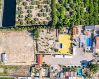 Resale - Finca / Country Property - Los Montesinos