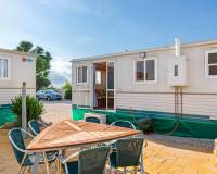 Resale - Finca / Country Property - Los Montesinos