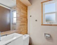 Resale - Finca / Country Property - Los Montesinos