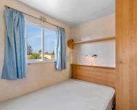 Resale - Finca / Country Property - Los Montesinos