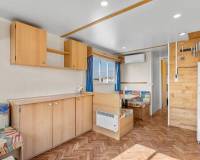 Resale - Finca / Country Property - Los Montesinos