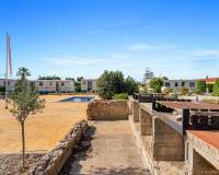 Resale - Finca / Country Property - Los Montesinos