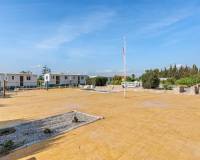 Resale - Finca / Country Property - Los Montesinos