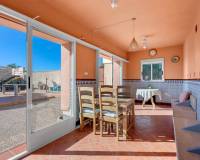 Resale - Finca / Country Property - Los Montesinos