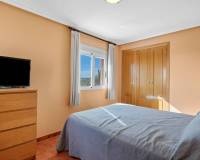 Resale - Finca / Country Property - Los Montesinos