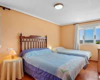 Resale - Finca / Country Property - Los Montesinos