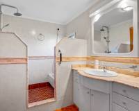 Resale - Finca / Country Property - Los Montesinos