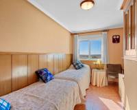 Resale - Finca / Country Property - Los Montesinos