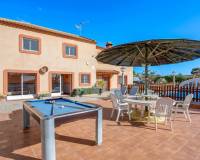 Resale - Finca / Country Property - Los Montesinos