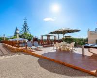 Resale - Finca / Country Property - Los Montesinos