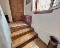 Resale - Finca / Country Property - Orihuela