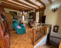 Resale - Finca / Country Property - Orihuela