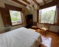 Resale - Finca / Country Property - Orihuela