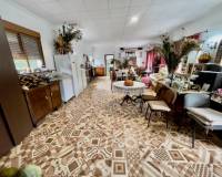 Resale - Finca / Country Property - Orihuela