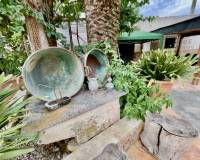 Resale - Finca / Country Property - Orihuela