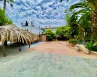 Resale - Finca / Country Property - Orihuela