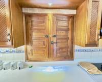 Resale - Finca / Country Property - Orihuela