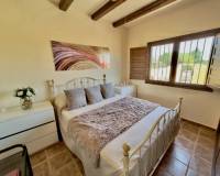 Resale - Finca / Country Property - Orihuela