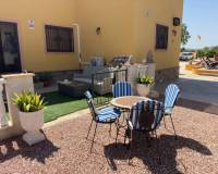 Resale - Finca / Country Property - Orihuela