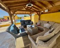 Resale - Finca / Country Property - Orihuela