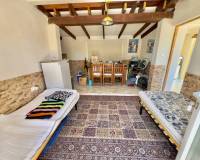 Resale - Finca / Country Property - Orihuela