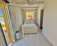 Resale - Finca / Country Property - Orihuela