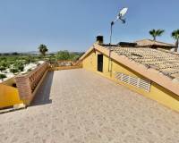 Resale - Finca / Country Property - Orihuela
