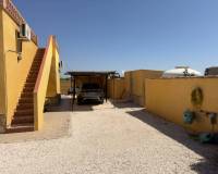 Resale - Finca / Country Property - Orihuela
