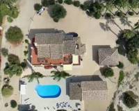 Resale - Finca / Country Property - Orihuela