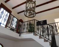 Resale - Finca / Country Property - Orihuela