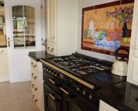 Resale - Finca / Country Property - Orihuela