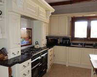 Resale - Finca / Country Property - Orihuela