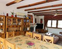 Resale - Finca / Country Property - Orihuela